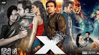 Mr. X (2015) Full Movie In Hindi || Emraan Hashmi | Amyra Dastur ||#Mr.x #bollywood #newmovie