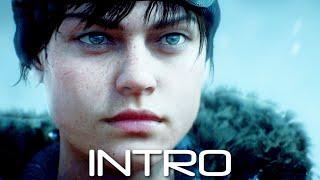 BATTLEFIELD 5 Campaign - INTRO - Mission 1 (Battlefield V)