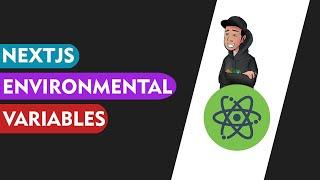 NextJs Environmental  Variables