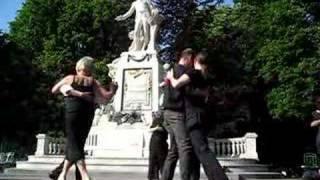 Tango Intervention Vienna