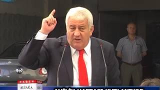 AHİLİK HAFTASI KUTLANIYOR