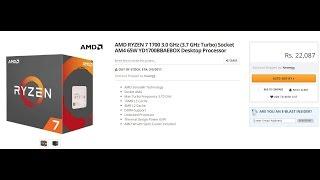 do not preorder ryzen !