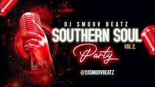 SOUTHERN SOUL PARTY VOL  2