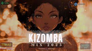  Kizomba Mix 2025 : Kizomba Instrumentals To Dance, Love