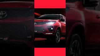 INTRESTING FACT FACT ABOUT FORTUNER || FACT ZONE #viral #shorts