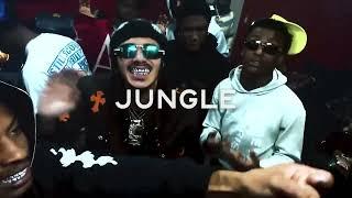 [FREE] Dj Ess x Jerk Type Beat "Jungle" | Hood Trap Type Beat 2025