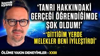 Allah'ın Nuru Bana Gösterildi | Ölüme Yakın Deneyimler