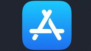 Как изменить страну в App Store на Сша