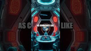 Current Events: Space Economy and Geopolitical Strategies