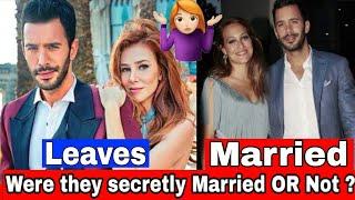 Were Bariş Arduç And Gupse Özay  already get Married Secretly | Must Watch | IBBI CREATOR