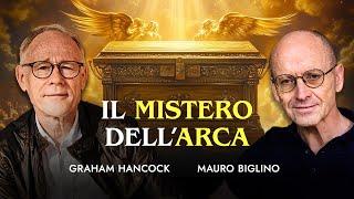 Il Mistero dell'Arca Perduta | con Graham Hancock