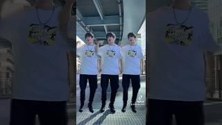 Backstreet Boys - As Long As You Love Me | Japan | Tokyo | Shimbashi