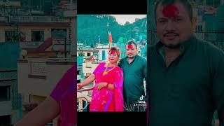 Dashain 2081 Mina Aryal