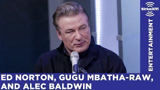 Did Trump Inspire Alec Baldwin's 'Motherless Brooklyn' Character?