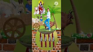   please support Shiv tandav stotra  VFX video