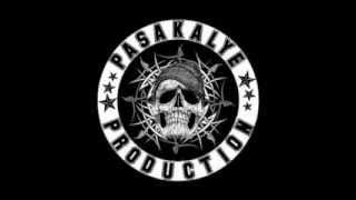 Sakit sang gin himo mo - PasaKalye Rap Production (21Records)