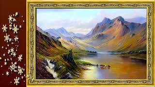 Paul Harley artist