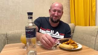 Водка «Балчуг 21 век» лучшая российская водка 2021 года Best Russian vodka»  по версии Forbes