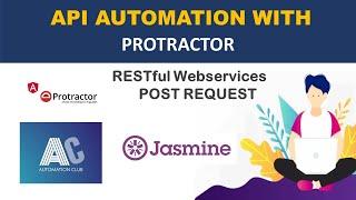 API Automation using NodeJS library - POST Request || API POST Call Using axios npm library