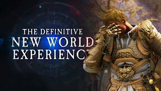 New World: Disappointment