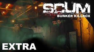 SCUM EXTRA - Die Bunker Kill Box / Mega LOOT - Gameplay Deutsch