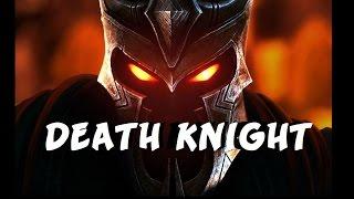 Dungeons and Dragons lore : Death knight