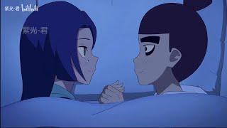 Seven & Thirteen - First Night After Marriage...| Scissor Seven Season-4