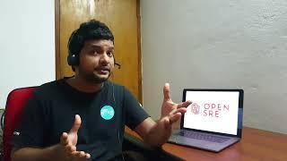 What does a Site Reliability Engineer do