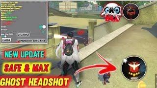 Auto headshot config file free fire aimbot + aimlock | Headshot config file free fire max