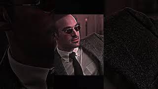 Daredevil Editz️ -"I am a really good Lawyer" #shorts #spiderman #daredevil #mcushorts #viralshorts