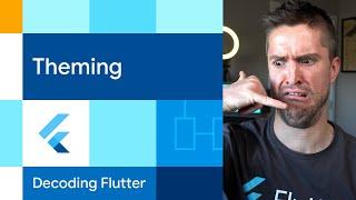 ThemeExtensions | Decoding Flutter