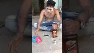 Ashraf pasha     jio sim funny video