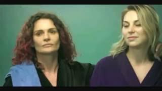  Bea & Allie- The Story  Wentworth