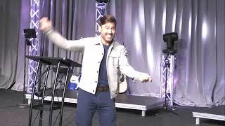 Choose The RIGHT Friends | Celebration Church | Sunday Morning Worship Service