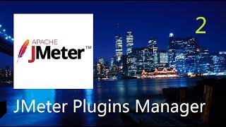 2. How to install JMeter Plugins Manager