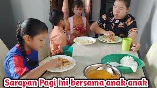 Saat makan suami tanyakan ini dan saya mengakuinya