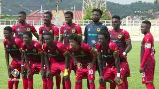 ASANTE KOTOKO 2 - 1 KARELA FC - HIGHLIGHTS (W30)