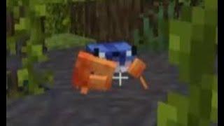 Crabs...!!! Crabs???  | Minecraft | JarpPlay