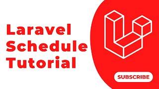 Laravel Scheduling | Cron  jobs tutorial