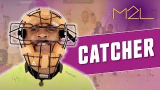 Catcher (4-6) Prepositions and Time