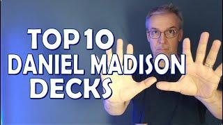 Magic Question - Top 10 BEST decks by Daniel Madison