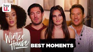 Winter House Best Moments of the Season | Season 1 | Winter House