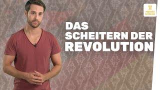 Warum scheiterte die Revolution von 1848? I musstewissen Geschichte