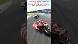 Smart Overtake is Very Needed in This Motogp Race You Has to Precise in Late Brake to do it