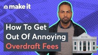 Ramit Sethi: How To Avoid Overdraft Fees