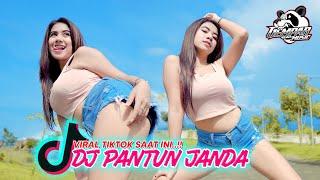 DJ PANTUN JANDA PIRANG VIRAL REMIX TERBARU 2023 FULL BASS JEDAG JEDUG PALING ENAK SEDUNIA !