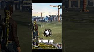 Free Fire Tiktok Video || #freefire#shorts#tiktok