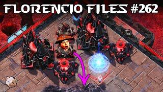 StarCraft 2 - The Sewer Mermaid Has EVOLVED | Florencio Files #262