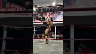 Jeetu Chaudhary vs Mukesh Choudhary #khali #wwefightsgame #cwewrestling #wweromanreigns #wrestler