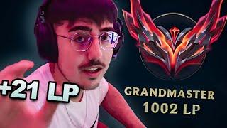 VUELVO AL SOLOQ, ¡VUELVO A 1000 LPS CON ORNN!